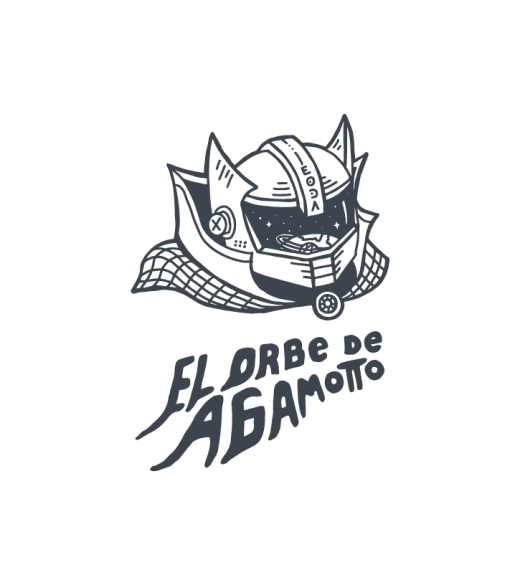 orbe-de-agamotto-logo-canal-youtube-erickse-logotipo-design-diseno-disenador-bogota-medellin-colombia-2024