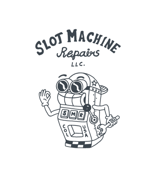 slot-machine-repairs-logo-erickse-branding-bogota-colombia-design-designer-medellin-2024